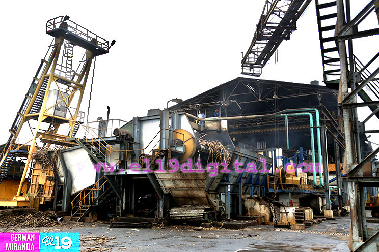 Ingenio Montelimar cuenta con nueva planta de cogeneraci&oacute;n de energ&iacute;a renovable